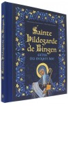 Sainte Hildegarde de Bingen 