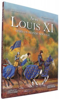 Avec Louis XI
