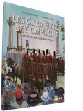 Les carmélites —  de Compiègne