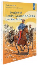 Le général   Louis-Gaston de Sonis
