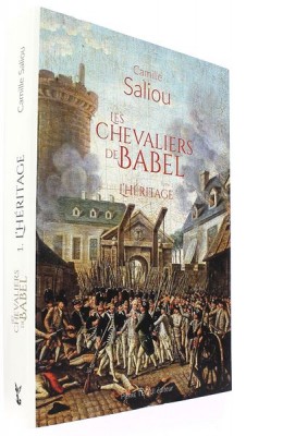 Les Chevaliers de Babel (1)