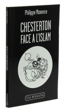 Chesterton face à l’islam 