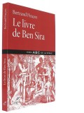 Le livre de Ben Sira