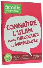 Connaître l’islam pour dialoguer et évangéliser