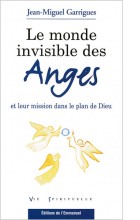 Le monde invisible des anges