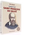 Fioretti de   saint François de Sales