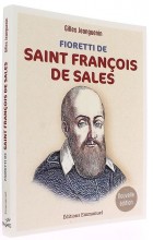 Fioretti de   saint François de Sales