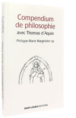 Compendium de philosophie