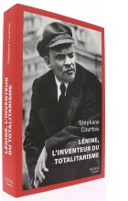 Lénine, l’inventeur du totalitarisme