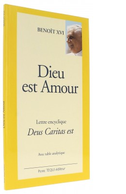 Dieu est amour