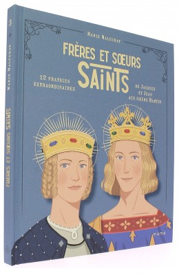 Frères et sœurs saints