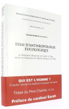 Essai d’anthropologie eucologique