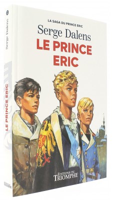 Le Prince Eric (2)