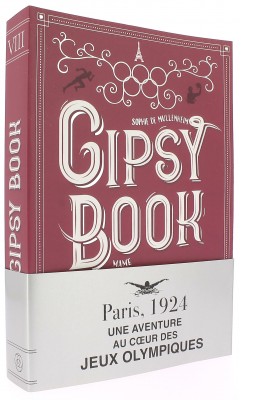 Gipsy Book (8)
