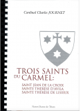 Trois saints du Carmel