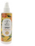 Spray désodorisant —  Orange, Citron