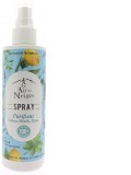 Spray désodorisant —  Purifiant — Citron, Menthe,...