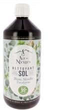 Nettoyant sol