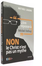 Libre réponse à…   Michel Onfray