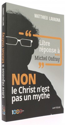 Libre réponse à…   Michel Onfray