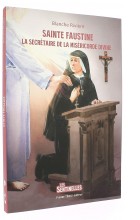 Sainte Faustine