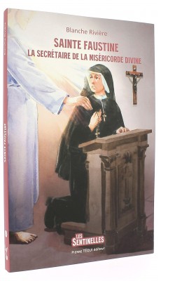 Sainte Faustine